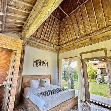 Bali Eco Living Yoga Healing Meditation And Retreat Center
